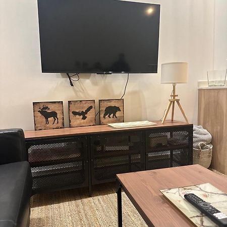 Apartamentos Moncloa Madrid Exteriér fotografie