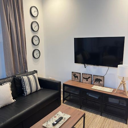 Apartamentos Moncloa Madrid Exteriér fotografie