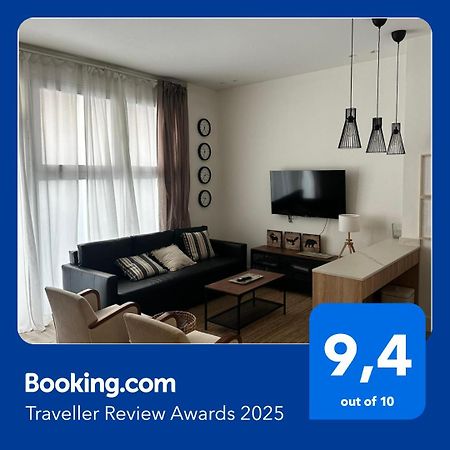 Apartamentos Moncloa Madrid Exteriér fotografie