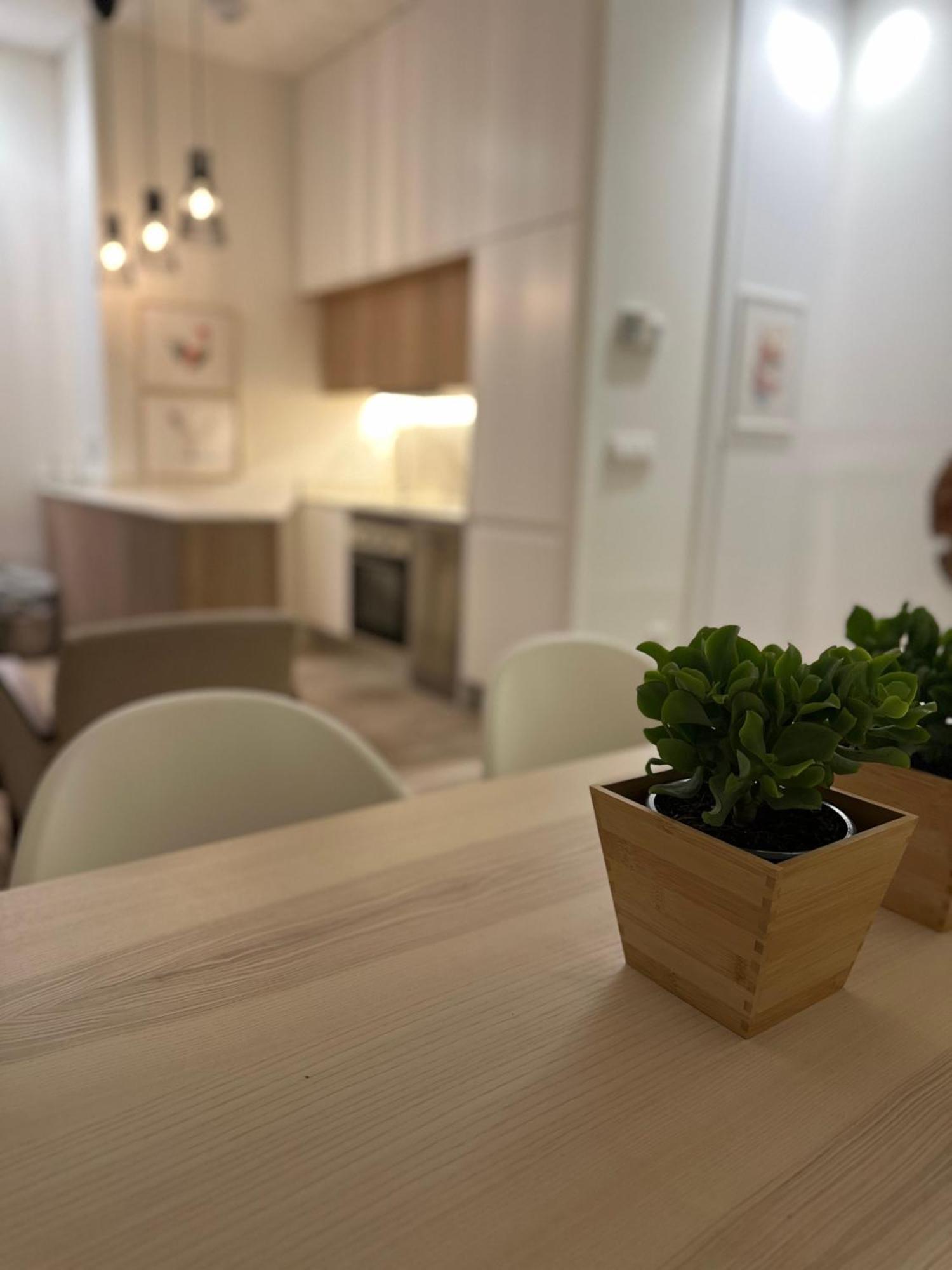 Apartamentos Moncloa Madrid Exteriér fotografie