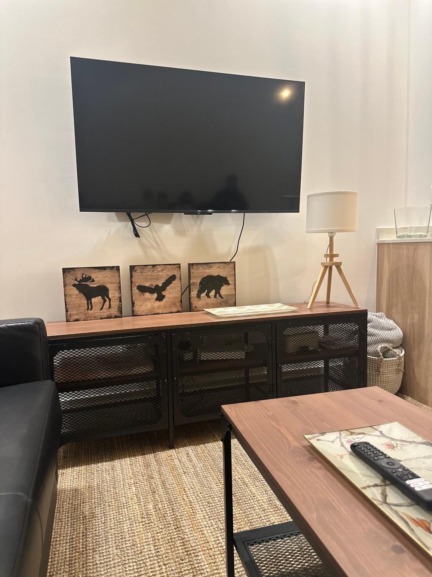 Apartamentos Moncloa Madrid Exteriér fotografie