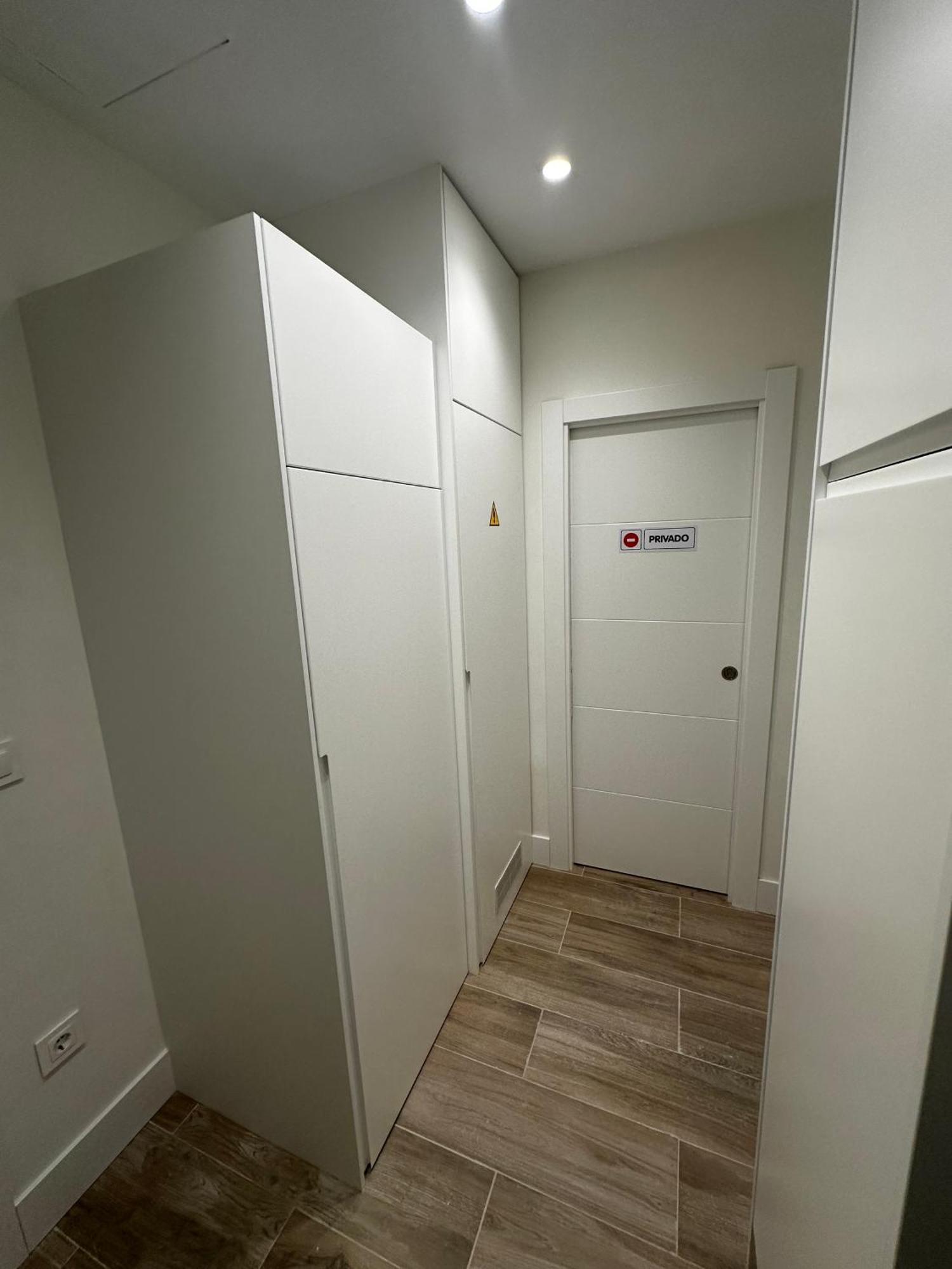 Apartamentos Moncloa Madrid Exteriér fotografie