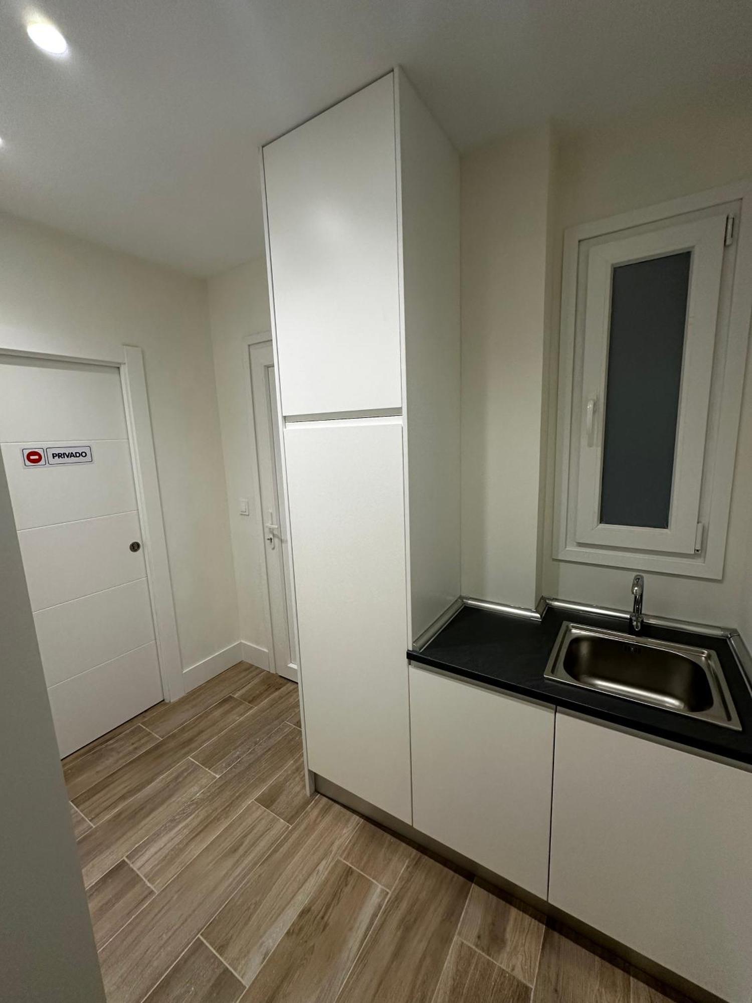 Apartamentos Moncloa Madrid Exteriér fotografie